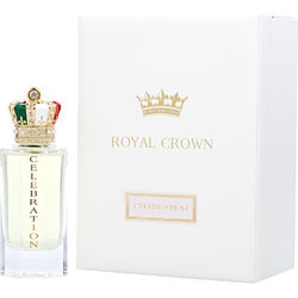 ROYAL CROWN CELEBRATION by Royal Crown