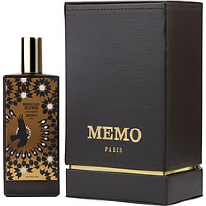 MEMO PARIS MOROCCAN LEATHER by Memo Paris