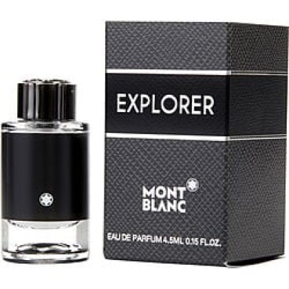 MONT BLANC EXPLORER by Mont Blanc