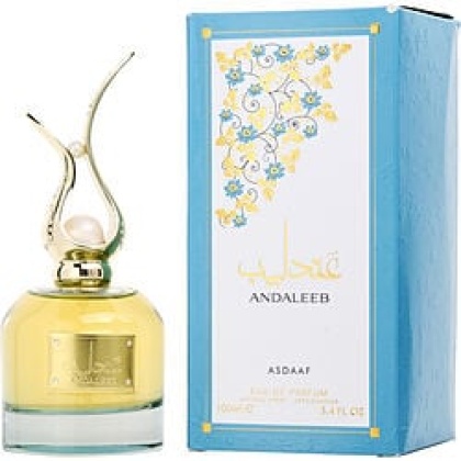 LATTAFA ANDALEEB PERFUME by Lattafa