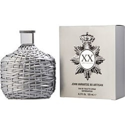 JOHN VARVATOS XX ARTISAN by John Varvatos