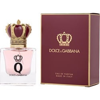 DOLCE & GABBANA Q by Dolce & Gabbana