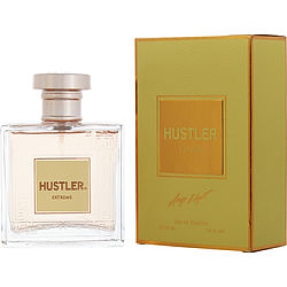 HUSTLER EXTREME by Hustler