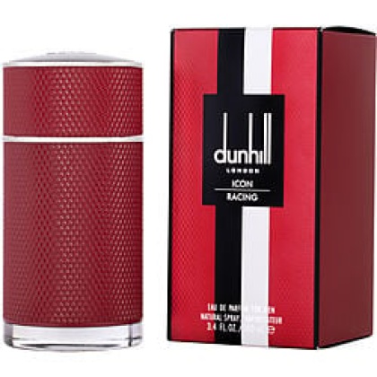 DUNHILL ICON RACING RED by Alfred Dunhill