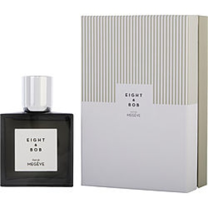 EIGHT & BOB NUIT DE MEGEVE by Eight & Bob