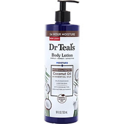 Dr. Teal\'s by Dr. Teal\'s