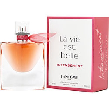 LA VIE EST BELLE INTENSEMENT by Lancome