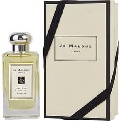 JO MALONE LIME BASIL & MANDARIN by Jo Malone