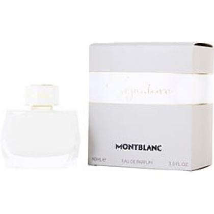 MONT BLANC SIGNATURE by Mont Blanc