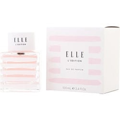 ELLE L\'EDITION by Elle