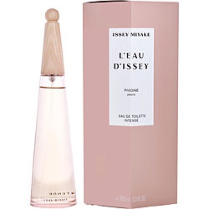 L\'EAU D\'ISSEY PIVOINE by Issey Miyake