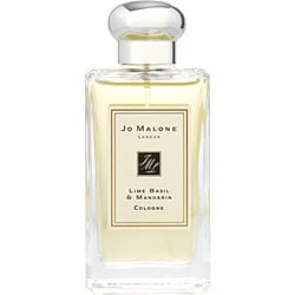 JO MALONE LIME BASIL & MANDARIN by Jo Malone