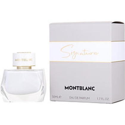 MONT BLANC SIGNATURE by Mont Blanc