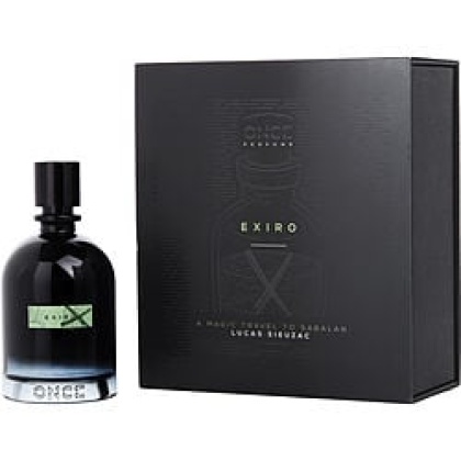 ONCE PERFUME EXIRO by Once Perfume