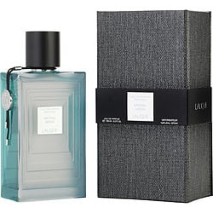 LALIQUE LES COMPOSITIONS PARFUMEES IMPERIAL GREEN by Lalique