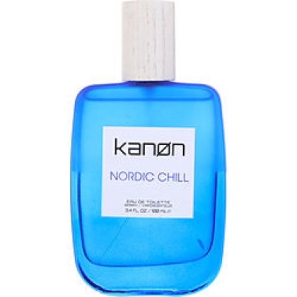 KANON NORDIC GLACIER CHILL by Kanon