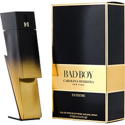 CH BAD BOY EXTREME by Carolina Herrera