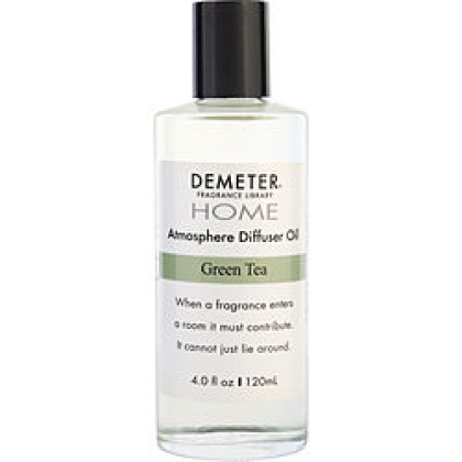 DEMETER GREEN TEA by Demeter