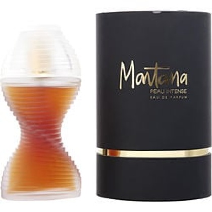 MONTANA PEAU INTENSE by Montana