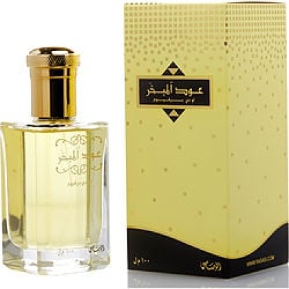 RASASI OUDH AL MUBAKKHAR by Rasasi