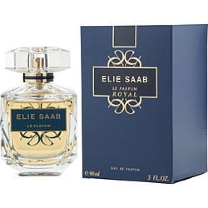 ELIE SAAB LE PARFUM ROYAL  by Elie Saab