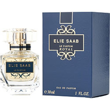 ELIE SAAB LE PARFUM ROYAL  by Elie Saab