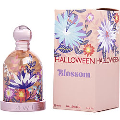 HALLOWEEN BLOSSOM by Jesus del Pozo