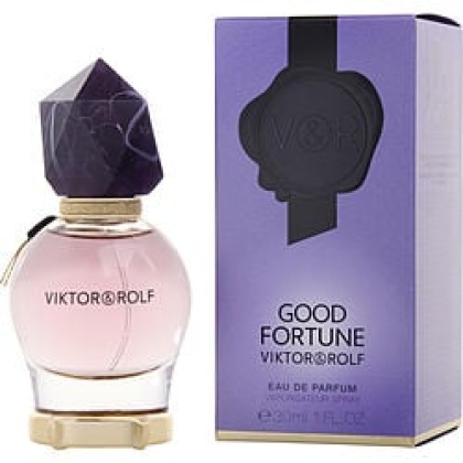 VIKTOR & ROLF GOOD FORTUNE by Viktor & Rolf