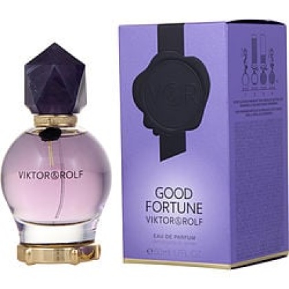 VIKTOR & ROLF GOOD FORTUNE by Viktor & Rolf