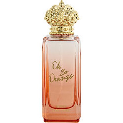 JUICY COUTURE OH SO ORANGE by Juicy Couture