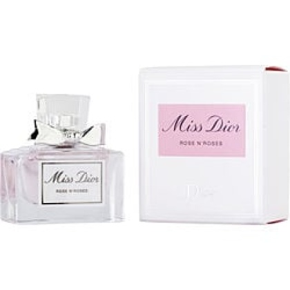 MISS DIOR ROSE N\'ROSES by Christian Dior