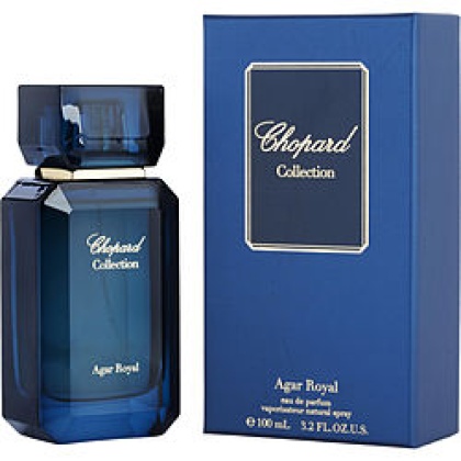 CHOPARD COLLECTION AGAR ROYAL by Chopard