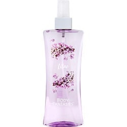 BODY FANTASIES LILAC by Body Fantasies