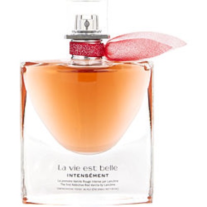 LA VIE EST BELLE INTENSEMENT by Lancome