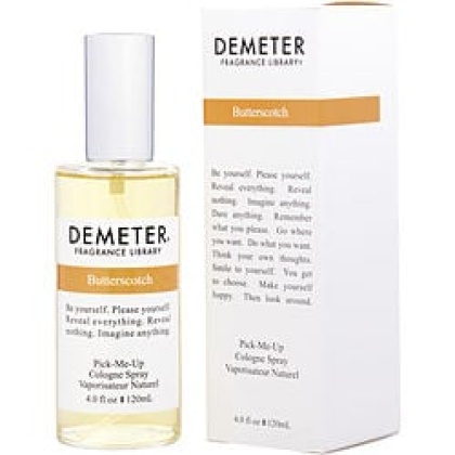 DEMETER BUTTERSCOTCH by Demeter