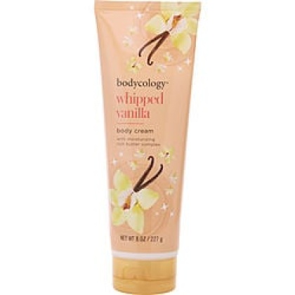 BODYCOLOGY WHIPPED VANILLA by Bodycology