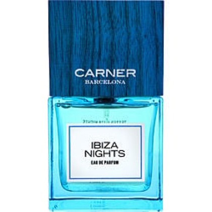 CARNER BARCELONA IBIZA NIGHTS by Carner Barcelona