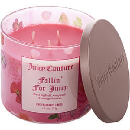 JUICY COUTURE FALLIN\' FOR JUICY by