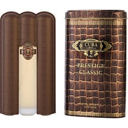 CUBA PRESTIGE CLASSIC by Cuba