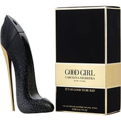 CH GOOD GIRL SUPREME by Carolina Herrera