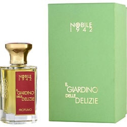 NOBILE 1942 IL GIARDINO DELLE DELIZIE by Nobile 1942