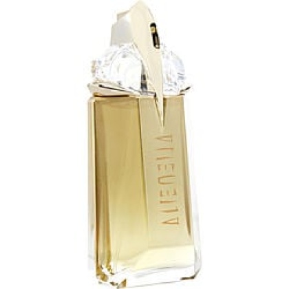 ALIEN GODDESS by Thierry Mugler