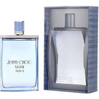 JIMMY CHOO MAN AQUA by Jimmy Choo