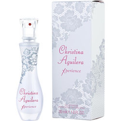 CHRISTINA AGUILERA XPERIENCE by Christina Aguilera