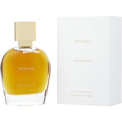 HIRAM GREEN VETIVER by Hiram Green