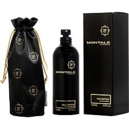 MONTALE PARIS OUD EDITION by Montale