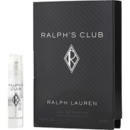 RALPH\'S CLUB by Ralph Lauren