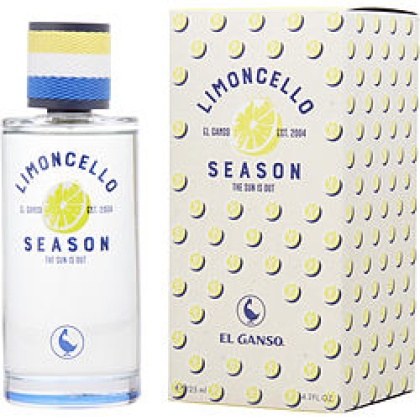 EL GANSO LIMONCELLO by El Ganso