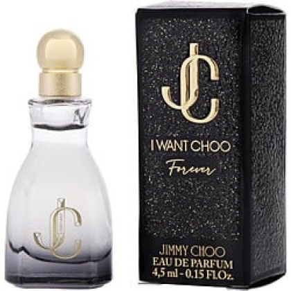 JIMMY CHOO I WANT CHOO FOREVER by Jimmy Choo