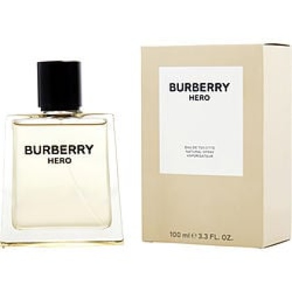 BURBERRY HERO by Burberry